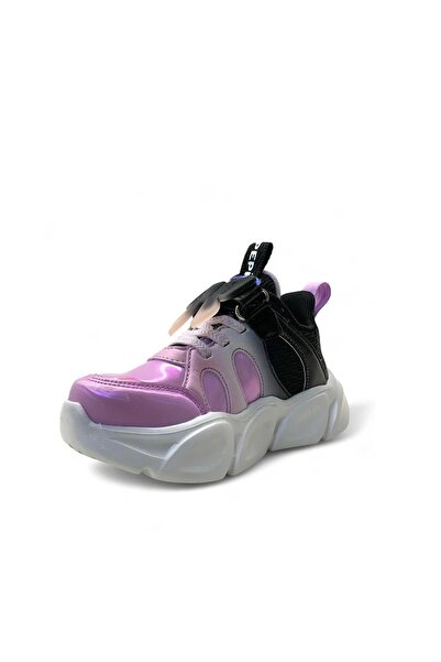 pepino 1830 Lighted Girl's Anatomic Sports Shoes