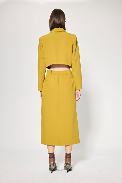 Partners of Tomorrow YÜKSEK BEL ETEK