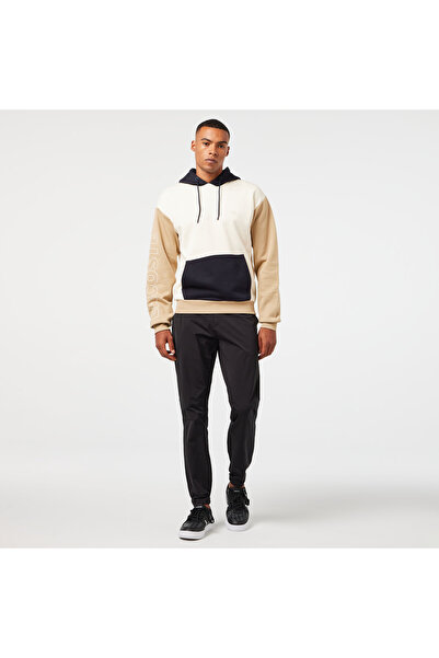 Lacoste Erkek Straight Fit Chino Siyah Pantolon