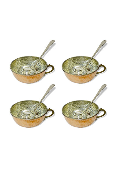 EFEMİR 4 Copper Butterflies