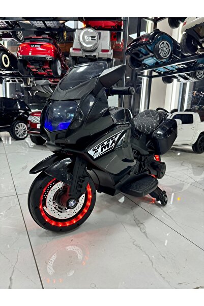 oyuncaksepeti Öykü Bebek Dünyası Akülü Motor 2-8 Yaş