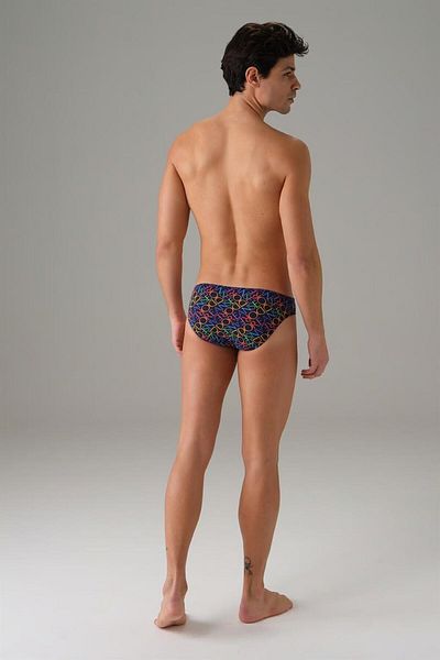 Doreanse 1405 Legacy Patterned - Slip pentru bărbați