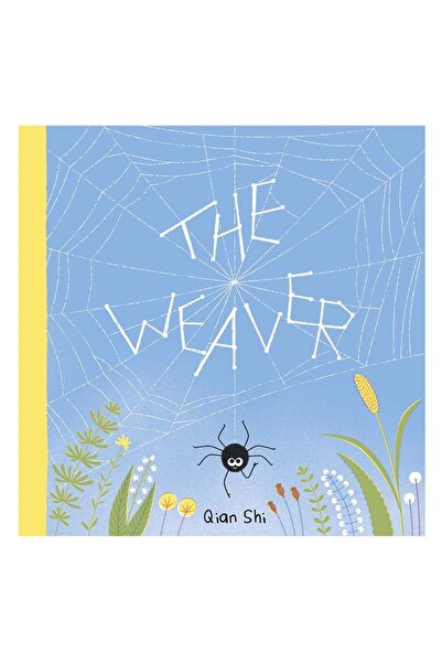 Andersen Press Țesătorul