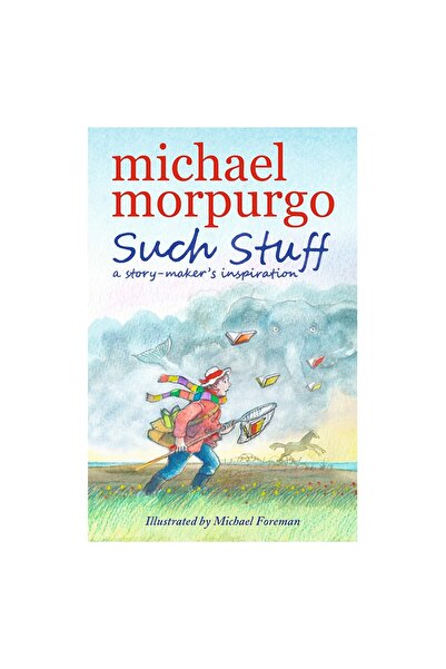 Walker Books Such Stuff - O poveste - Maker S Inspiration