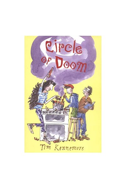 Generic Brand Circle Of Doom