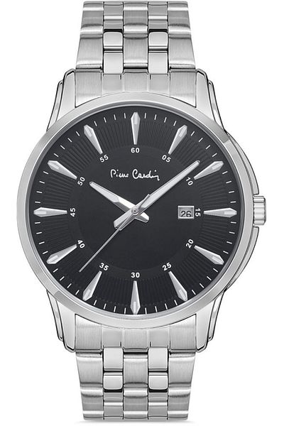 Pierre Cardin 800211f101 Men's Wristwatch