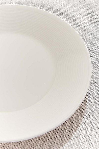 Paşabahçe 21.5 cm Single Porcelain Cake Plate