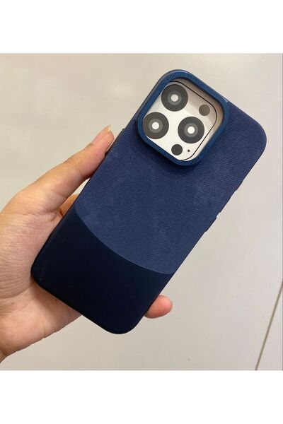 Store IPHONE 16 PRO KADİFE SOFT KILIF
