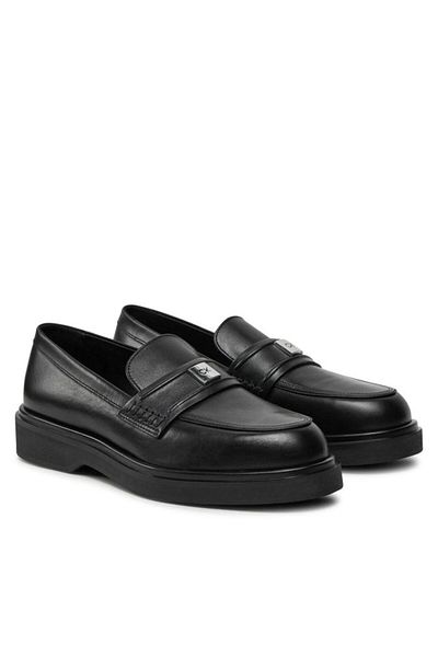 Calvin Klein LOAFER - Hardveres gyorsított tanulási modell