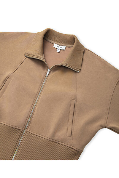 İpekyol Ribana mix sweatshirt