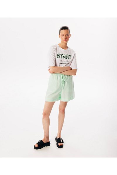 Twist Šněrovací šortky