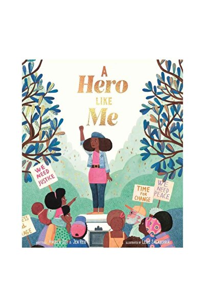 FRANCES LINCOLN Герой като мен