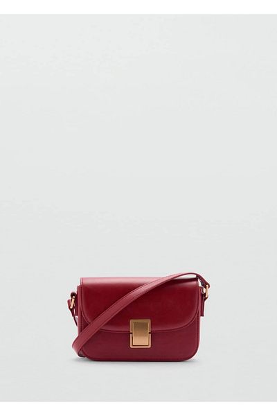 Mango Teen Geanta - Design elegant si functional