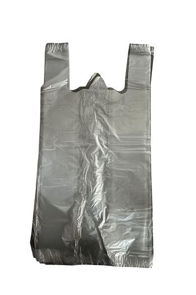 Bora Temizlik Ve Ambalaj Ürünleri 150 Pieces Medium Size Winter Quality Grocery Bag