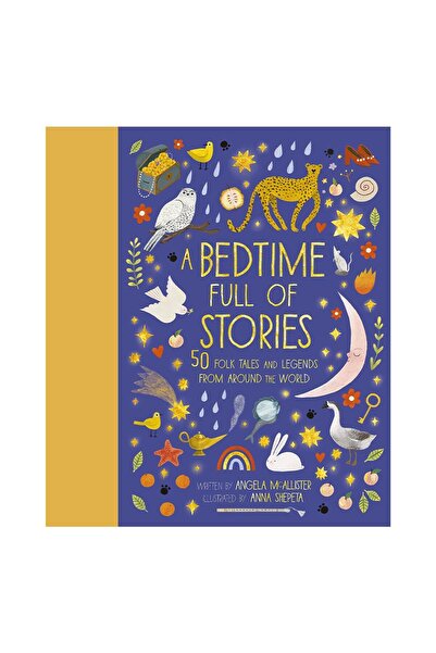 FRANCES LINCOLN Vreme za spavanje puno priča