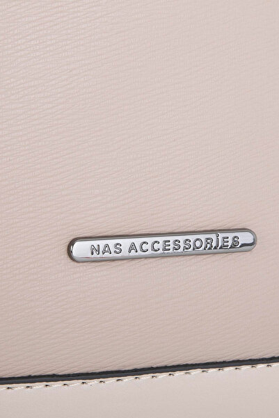 Sose Moda Geantă Nas Bag pentru femei - nisip
