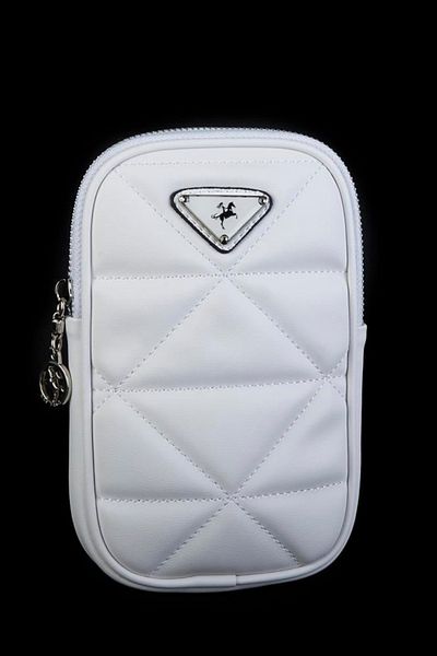 Nas Bag Geantă albă de damă