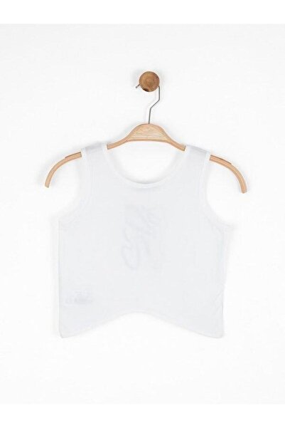 NK Girl's Cotton Crop Top - Summer