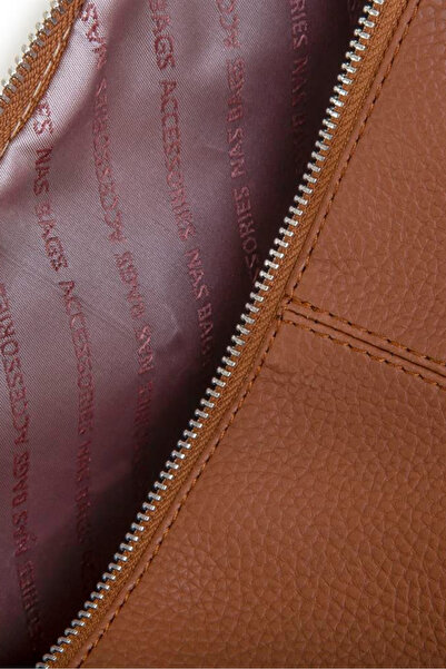 Nas Bag Women's Shoulder Bag Tan Belinda