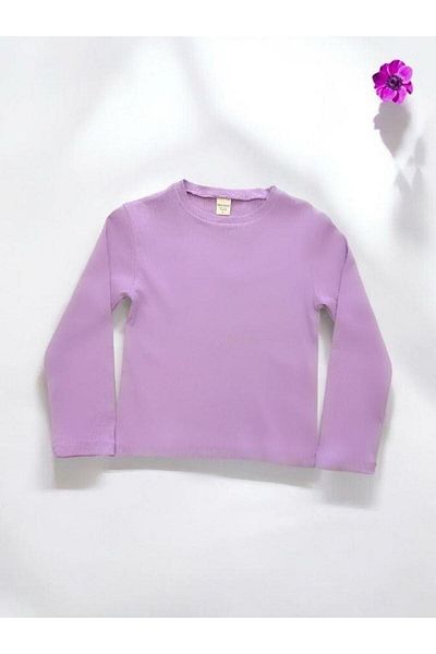 Divonette Corded Crop Blouse - Teenager Adult
