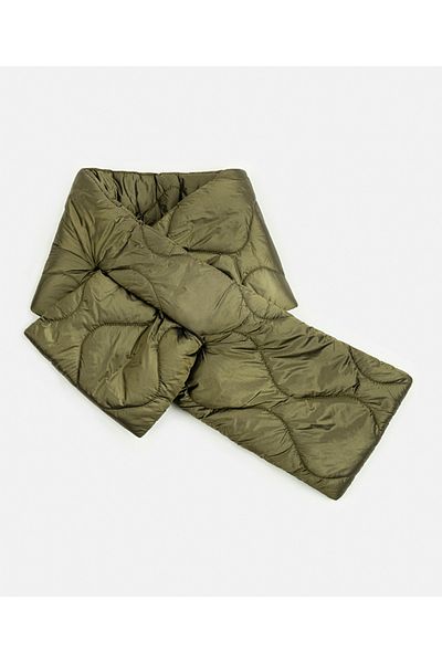 İpekyol Quilted Scarf