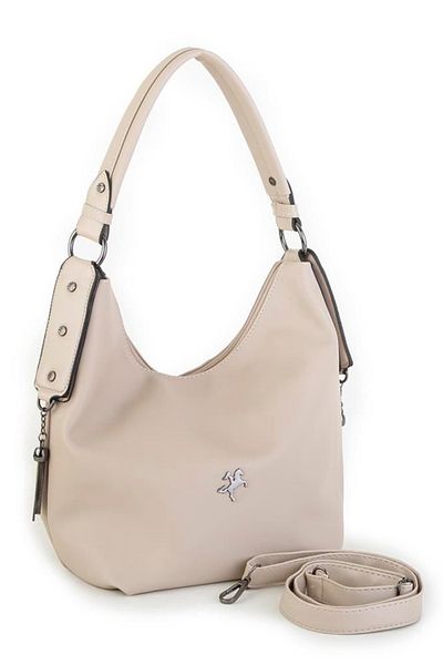 Sose Moda Nas Bag Women's Shoulder Bag - Sand