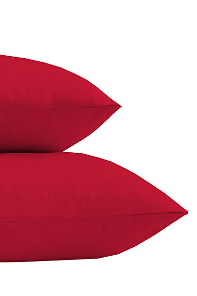 EVA Nova Series Cotton Fitted Elastic Sheet Pillowcase