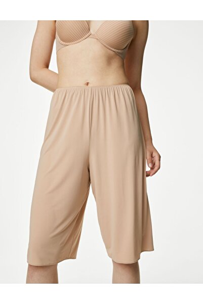 Marks & Spencer Cool Comfort:trade_mark: Regular Fit Şort Jüpon