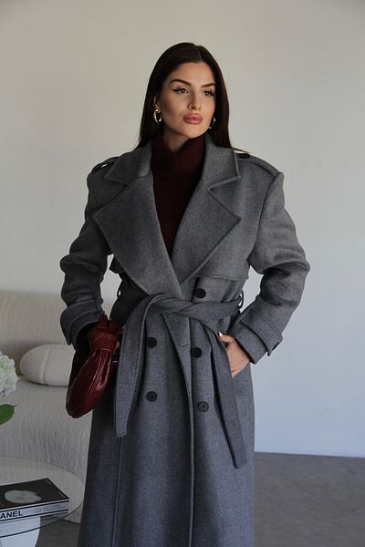 Julidress Palton premium cu curea dublu