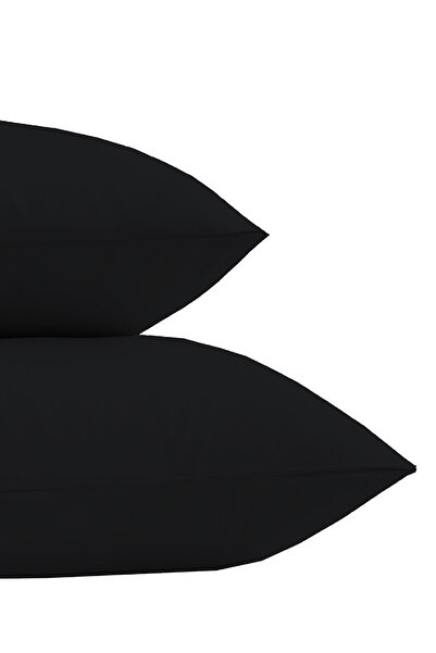 EVA Nova Series Cotton Fitted Elastic Sheet Pillowcase