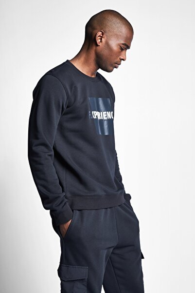 Lescon 1137 Sweat Shırt S-xl