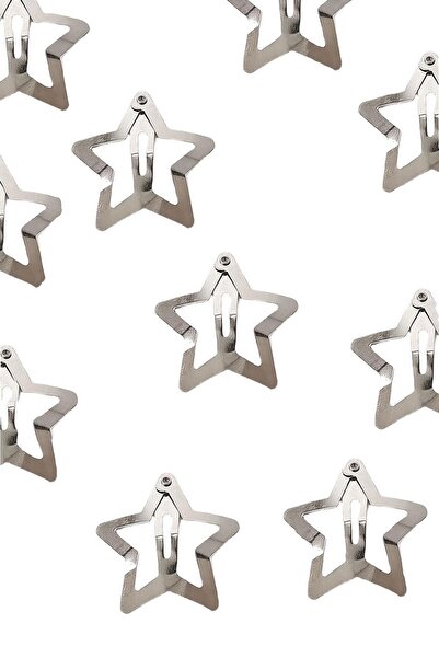 New Obsessions Starry Snap Buckle 10 Pack