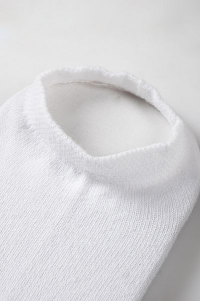 ÇorapBudur 6 Pack Unisex Sneaker Socks