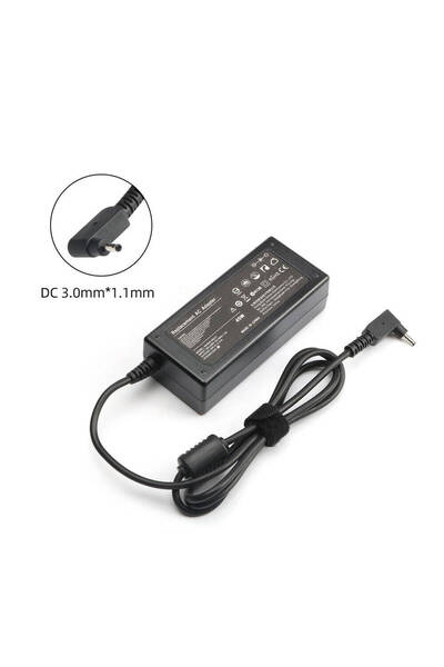 İNFOSTAR Acer Ile Uyumlu Swift 3 Sf314-51 Adaptör Şarj Aleti 65w