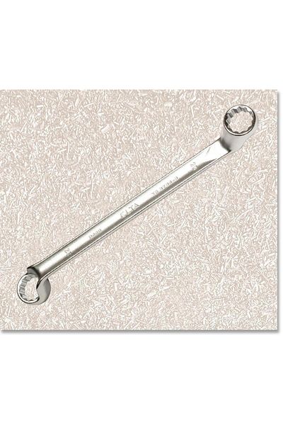 doremodam Lisenta202 Elta 0450 Star Two Mouth Key 18X19