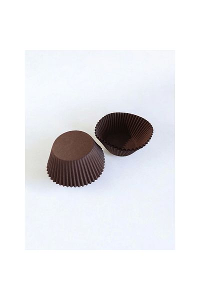 BENS 500 Brown Capsules - 50x40