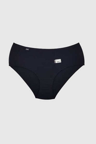 Tutku 924 Tutku - Γυναικείο Black Elastan Bato, 12 Pack