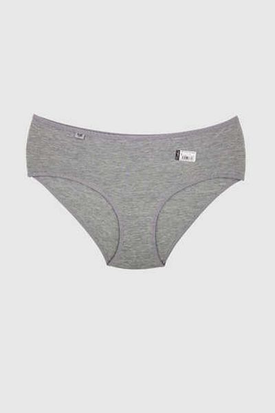 Tutku Grey 924 Tutku pentru femei Elastane Bato - Pachet de 12