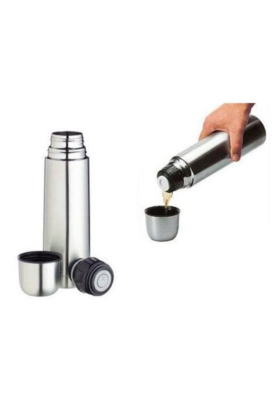 Ararat Stainless Steel Thermos Cup with Special Lid 350 ml