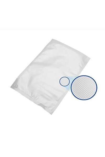 UGR VAKUM TORBASI TIRTIKLI 25*35 CM 50 ADET