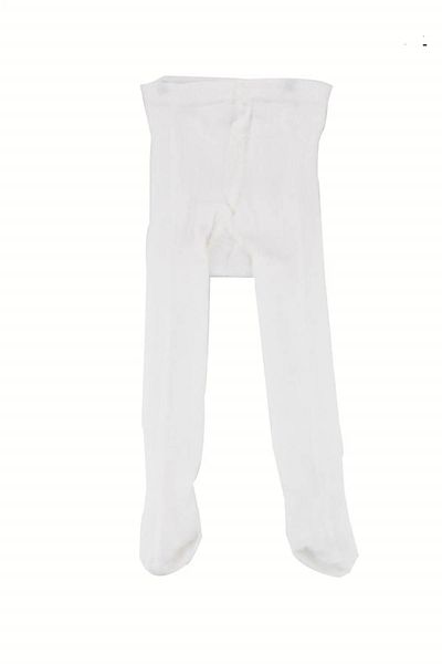 Ekinoks Bamboo Scented Baby Girl Children's Panty Socks