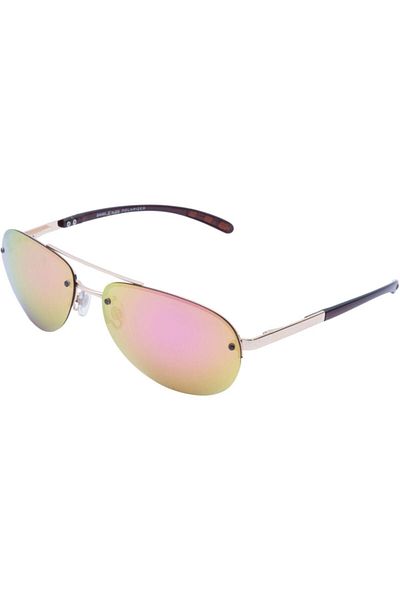 Daniel Klein Men's Glasses DK1260ACOL03 - Comfortable Cut