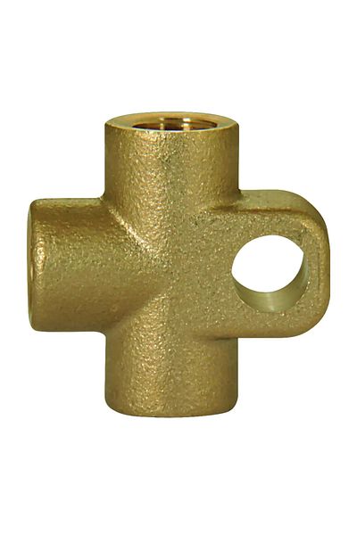 doremodam Inner Flare 3/8 - 24 Lisinya Triple Brake Tally