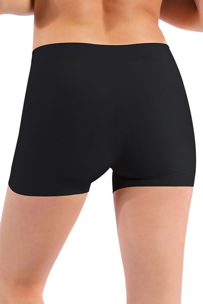 Atelier Tuberose Γυναικείο Micro Boxer με κοπή με λέιζερ - Καλσόν χωρίς ίχνη και χωρίς άλμα