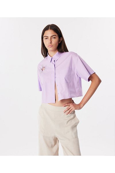 Twist Shirt