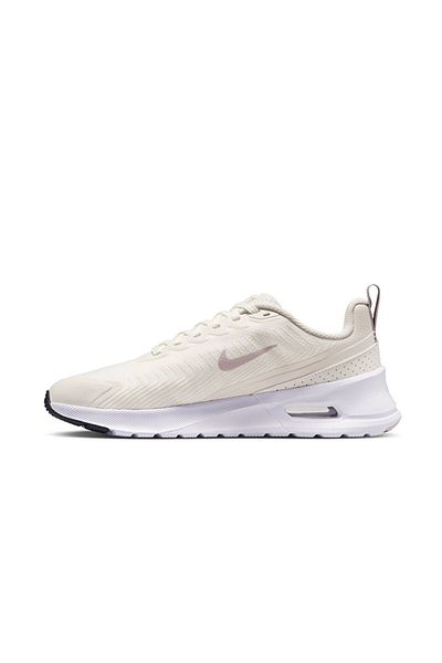 Nike Γυναικεία casual παπούτσια Air Max Nuaxis HF1233-102 Cream