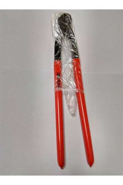 Knipex 99 01 -Made in Germany 280 Lik Demirci-kerpeteni (PENSE)