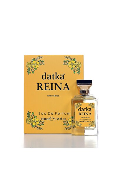 Reına Niche Kadın Parfümü 100 Ml