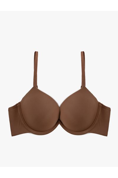 Koton Σουτιέν Maximizer Push Up - Underwire Coating