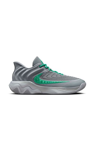 Nike Pantofi de baschet unisex Giannis Immortality 4 - FQ3680-002 Gri